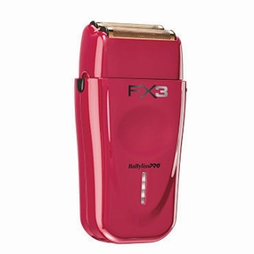 Grab Save Today Todays Hot Pick Babylisspro Fx3 Foil Shaver