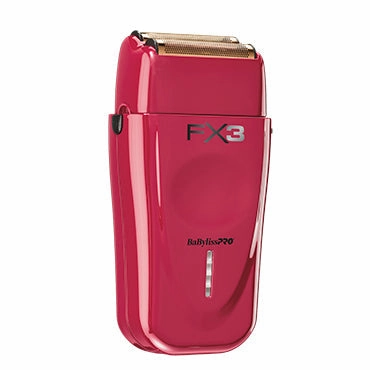Grab Save Today Todays Hot Pick Babylisspro Fx3 Foil Shaver