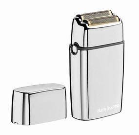 Clearance Blowout Babylisspro Fx Double Foil Shaver