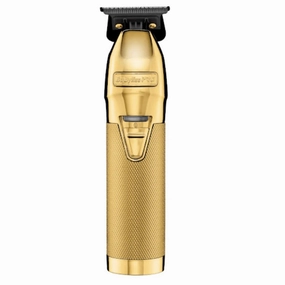 Babylisspro Fx  Outlining Trimmer - Gold Instant Savings Deal