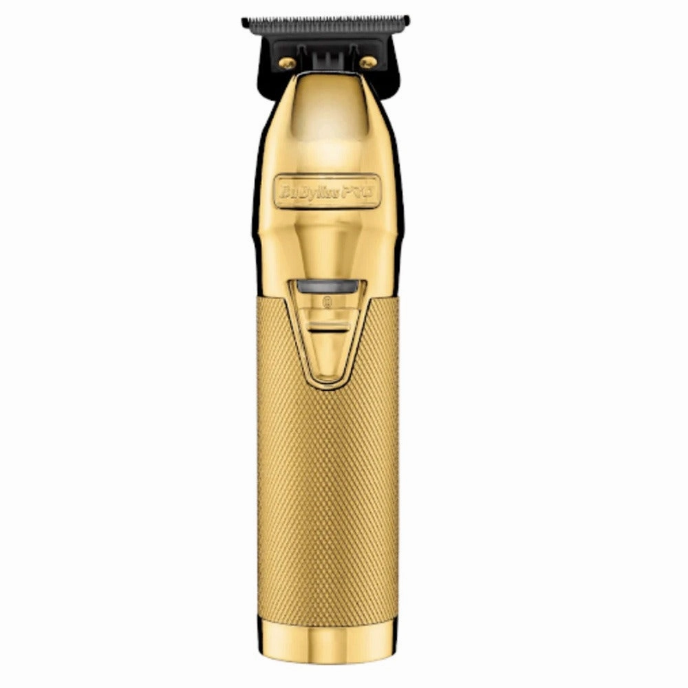 Babylisspro Fx  Outlining Trimmer - Gold Today Only Hot Sale