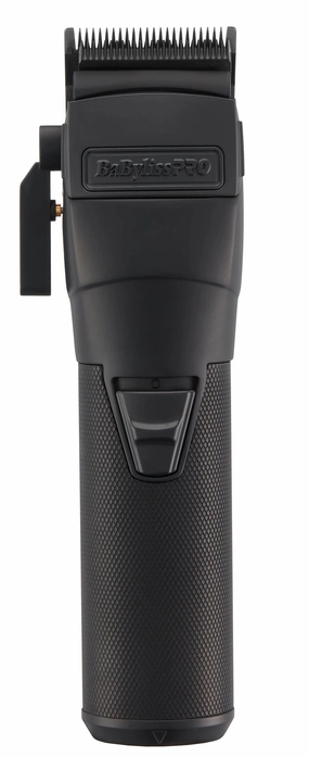 Babylisspro Fxone Blackfx All-Metal Interchangeable-Battery Cordless Clipper (Fx899Mb) Daily Clearance Deal