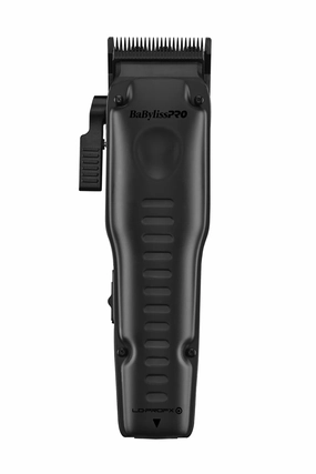 Online Deal Frenzy Shop the Savings Babylisspro Fxone Lo-Pro Matte Black Interchangeable Battery Cordless Clipper - Tool Only (Fx829Mblt)