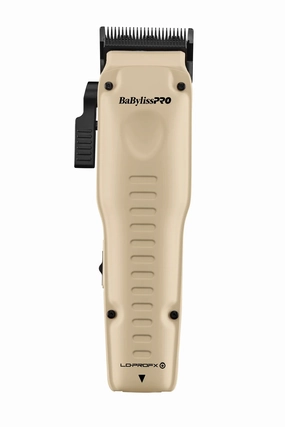 MustHave Items Best Price Online Babylisspro Fxone Low-Profile Sand Interchangeable Battery Clipper (Fx829Sdlt) - Tool Only