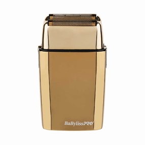 Babylisspro Gold Double Foil Shaver Daily Deal Frenzy