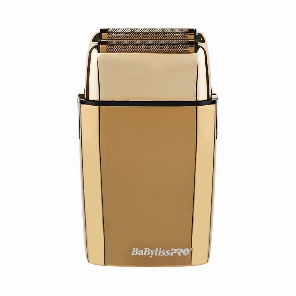 Babylisspro Gold Double Foil Shaver Daily Deal Frenzy
