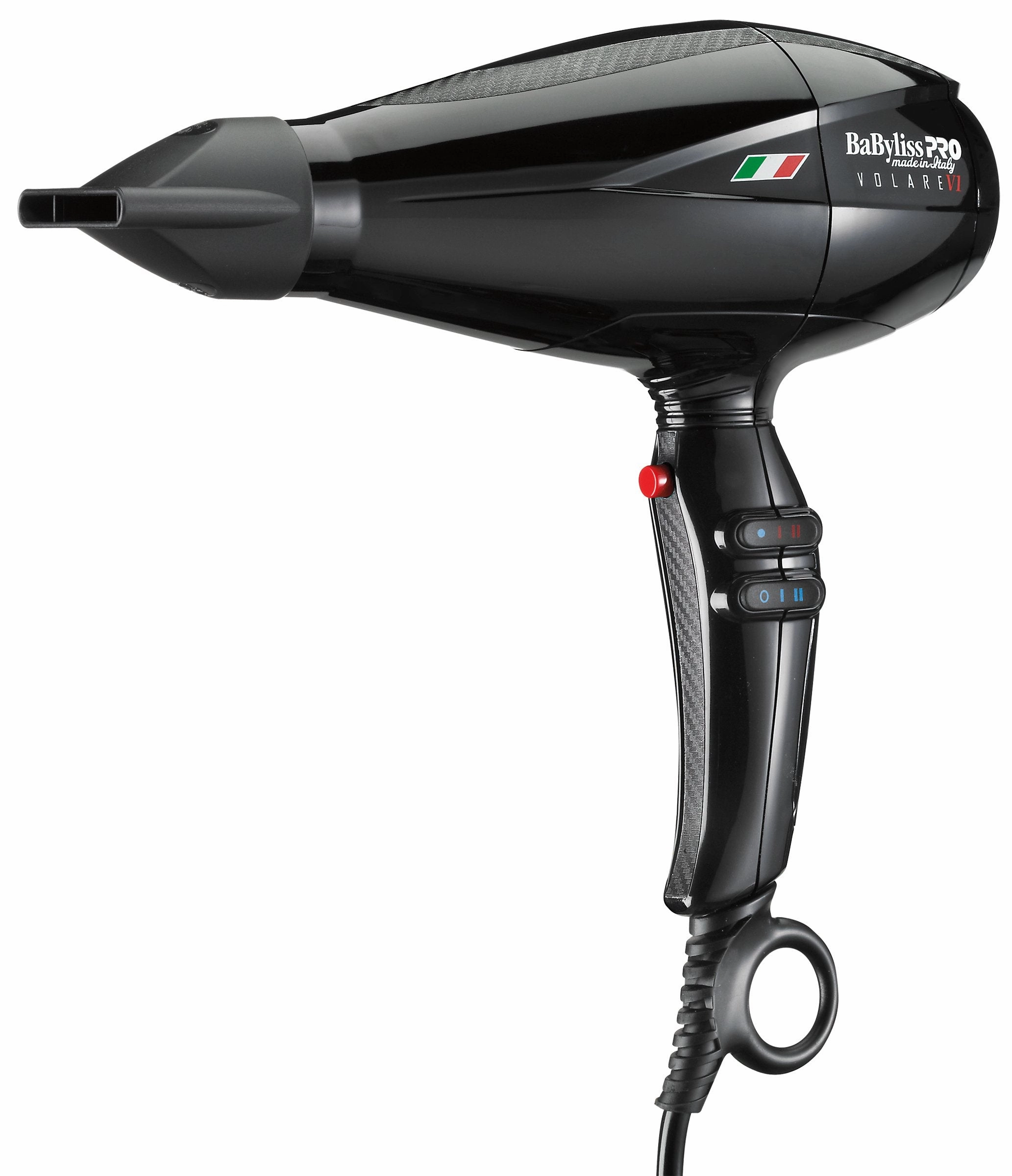Babylisspro Hair Dryer Volare Black Flash Sale Now Exclusive Holiday Deal