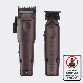 Todays Hot Savings Babylisspro Limited Edition Fxone Nightfall Clipper & Trimmer Bundle - Tools Only (Fx129Pto)