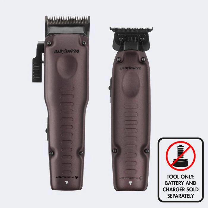 Todays Hot Savings Babylisspro Limited Edition Fxone Nightfall Clipper & Trimmer Bundle - Tools Only (Fx129Pto)