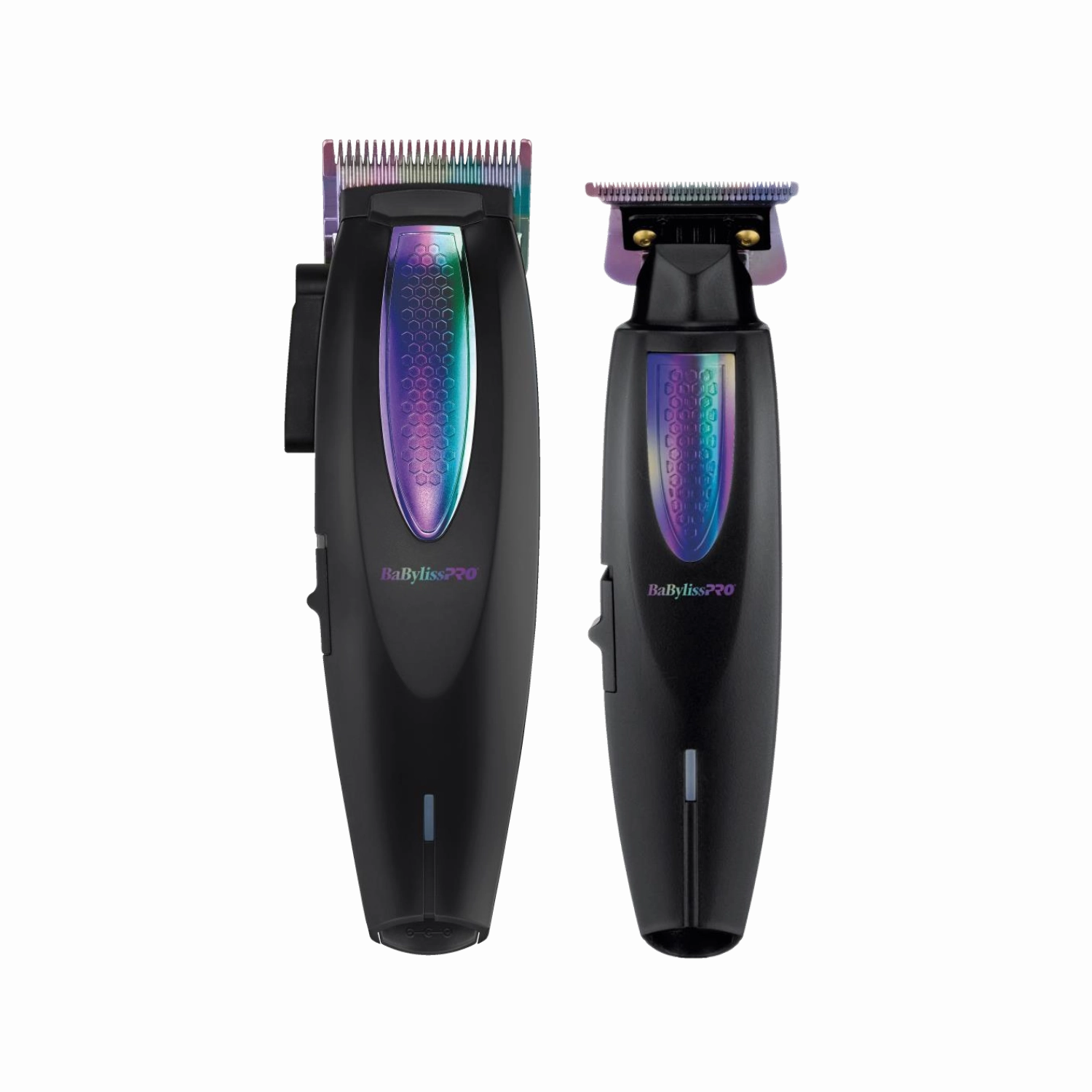 Dont Miss Big Savings Babylisspro Lithiumfx Chameleon Clipper & Trimmer Set