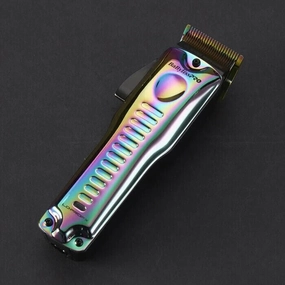 Clearance Event Exclusive Savings Event Babylisspro Lopro Fx Iridescent Clipper - Chameleon