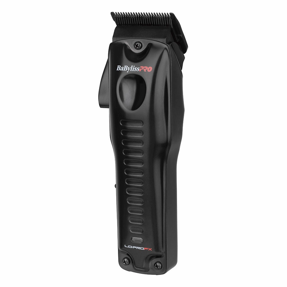 Instant Savings Deal Babylisspro Loprofx High Performance Low Profile Clipper - Black