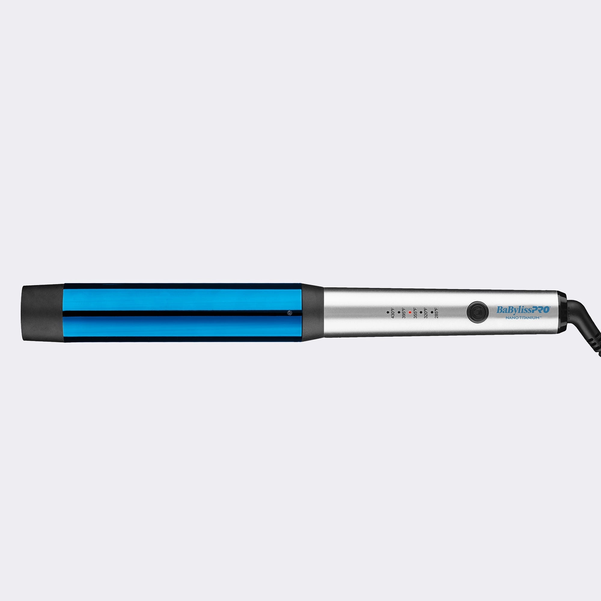Trending Today Steal Babylisspro Nano-Titanium 1-1/2" Curling Wand