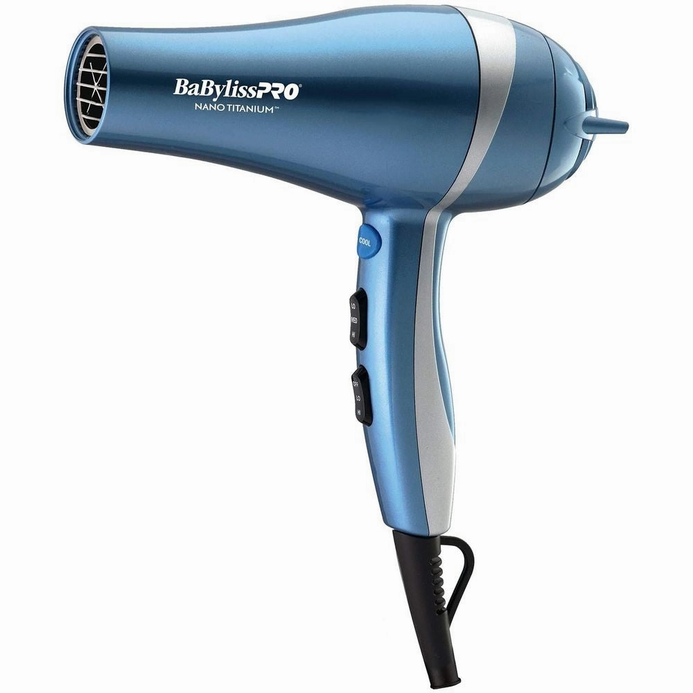 Big Savings Event Babylisspro Nano Titanium Dryer