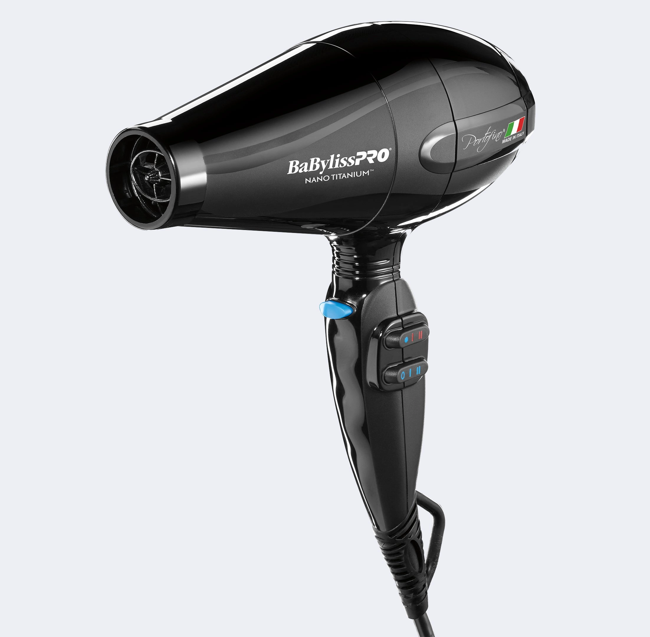 Babylisspro Nano-Titanium Portofino Hairdryer Save More Now Limited Stock Offer