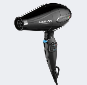 Babylisspro Nano-Titanium Portofino Hairdryer Save More Now Limited Stock Offer