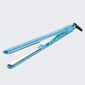 Big Savings Alert Babylisspro Nano Titanium Ultra Slim Flat Iron 1"