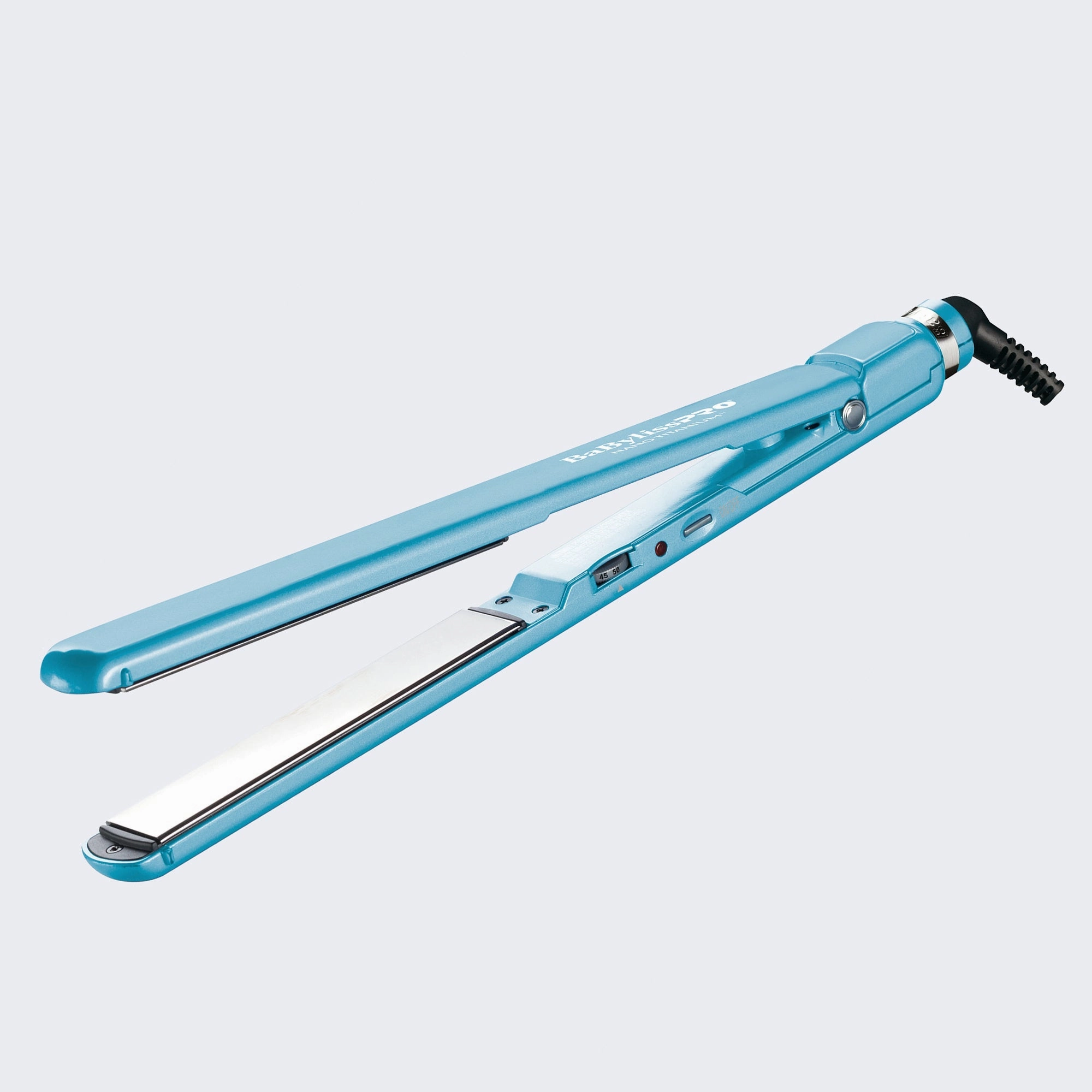 Big Savings Alert Babylisspro Nano Titanium Ultra Slim Flat Iron 1"