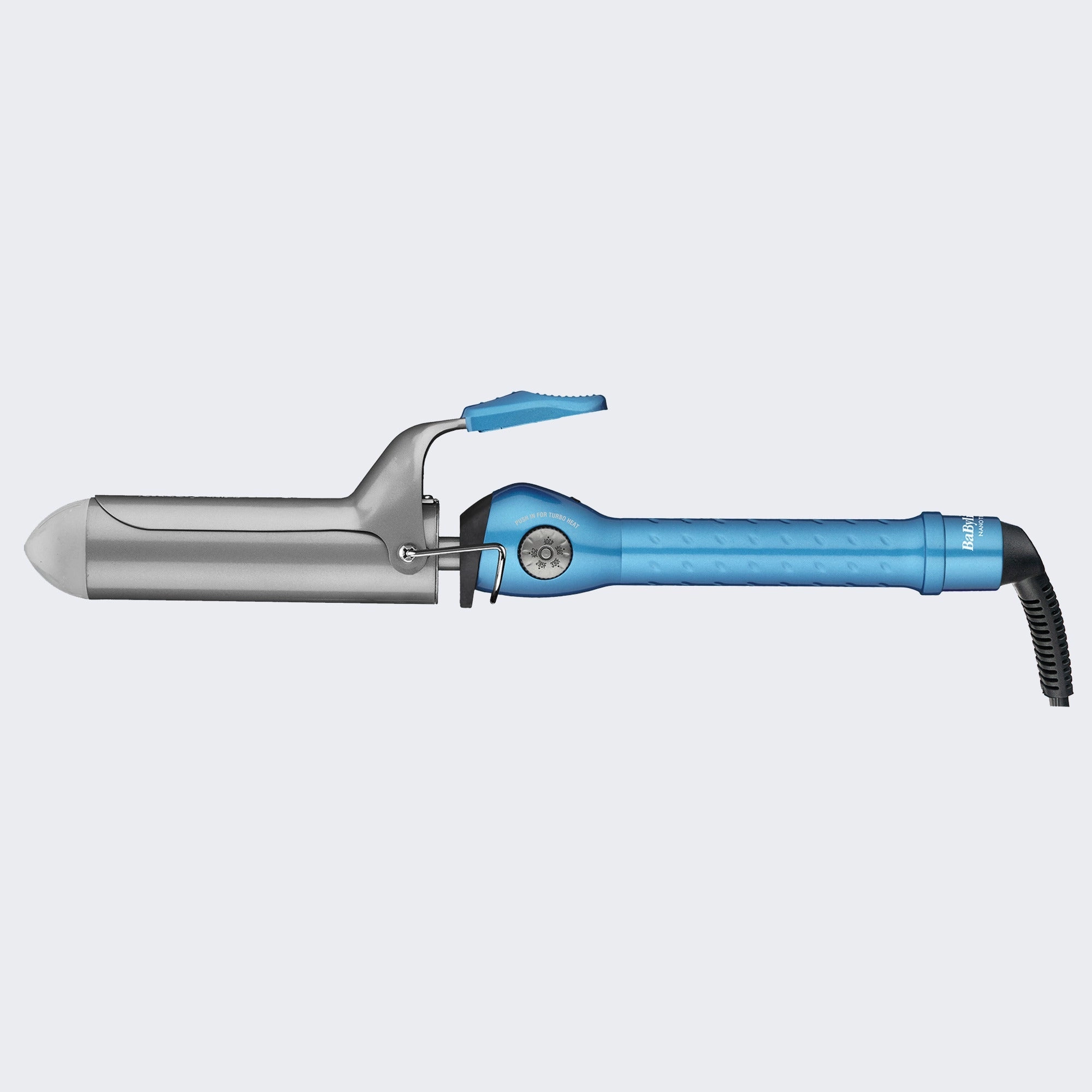 Limited Stock Offer Babylisspro Nanotitanium & Ceramic Curling Iron 1-1/2"