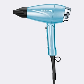 Instant Savings Deal Babylisspro Nanotitanium Dual Compact Holding Hairdryer
