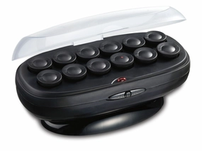 Clearance Steal Today Babylisspro Professional Jumbo Roller Hairsetter - 12 Pc