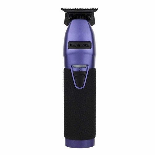 Babylisspro Purple Fx Outliner Trimmer Cord/Cordless Shop Grab Now Big Clearance Event