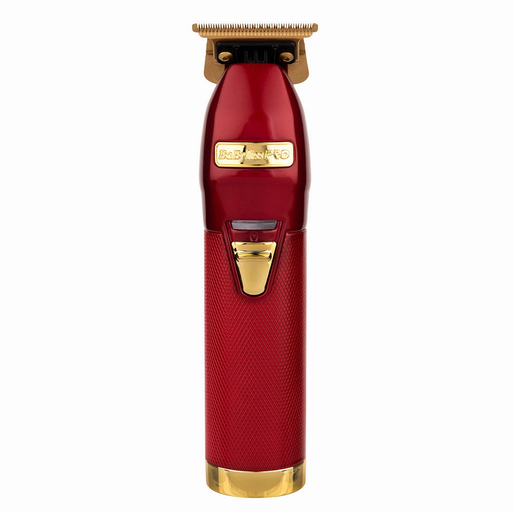 Todays Hot Savings Babylisspro Red Fx Outliner Trimmer B787Ra Cord/Cordless