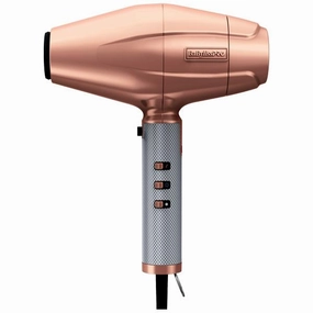 Babylisspro Rosefx Turbo Hair Dryer Dont Miss This Offer Flash Sale Alert