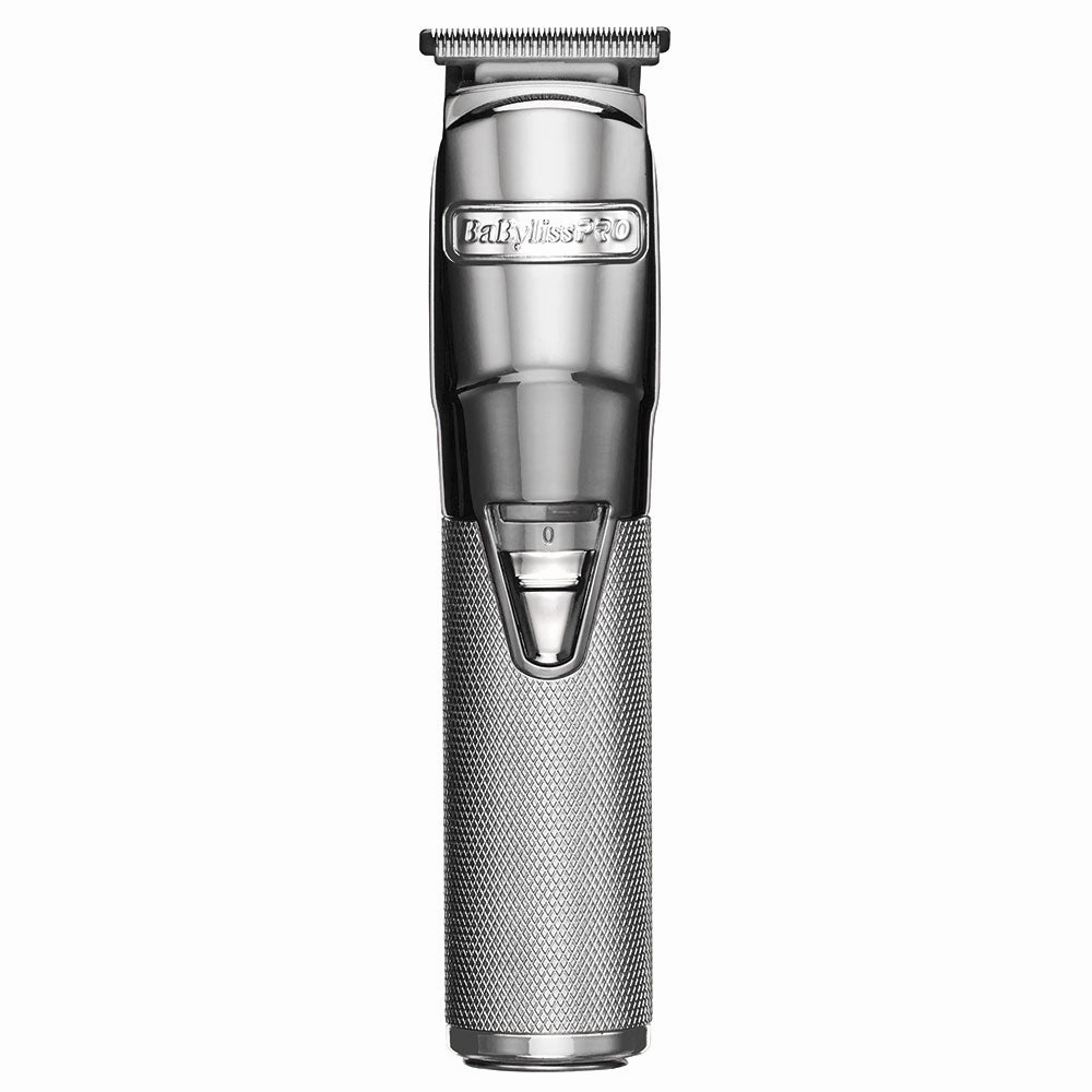 Shop Today Save Shop Grab Now Babylisspro Silver Fx Trimmer B788Sa Cord/Cordless