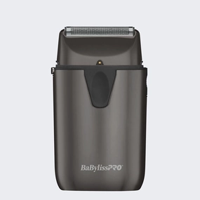 Save Big Online Limited Edition Offer Babylisspro Single Foil Uv Shaver