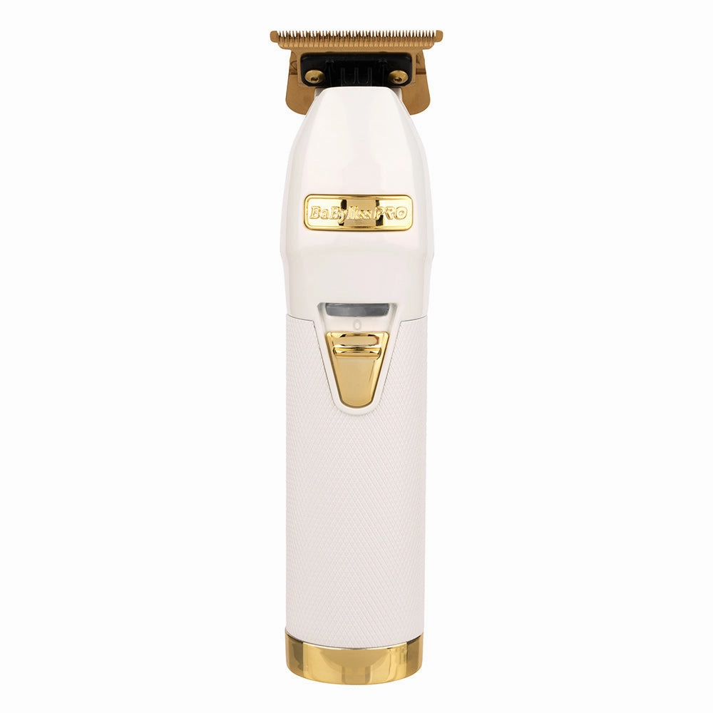 Limited Stock Offer Dont Miss These Savings Babylisspro White Fx Outliner Trimmer B787Wa Cord/Cordless