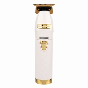 Limited Stock Offer Dont Miss These Savings Babylisspro White Fx Outliner Trimmer B787Wa Cord/Cordless