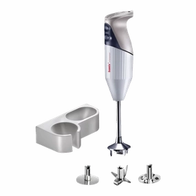 Bamix Gastro 200 2-Speed Hand Blender 200W Limited Time Sale