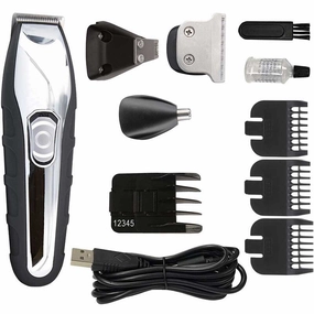 Barbasol All-In-One Grooming Kit Shop Smart Save Best Price Online