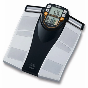 Flash Sale Alert Todays Steal Bc-545N Segmental Body Composition Monitor