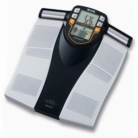 Dont Miss This Steal Steal the Deal Now Bc-545N Segmental Body Composition Monitor