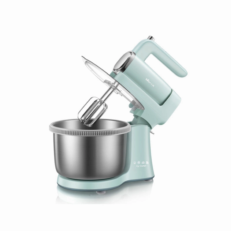 Bear Digital Stand Mixer With Stainless Steel Bowl Hand Mixer (Ddq-B03V1) Last Chance Steal