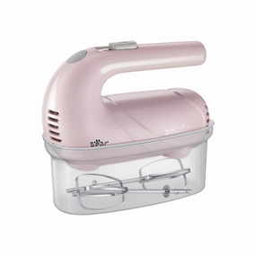 Bear Hand Mixer With 5 Speeds & Eject Function (Ddq-A01G1) Big Price Drop