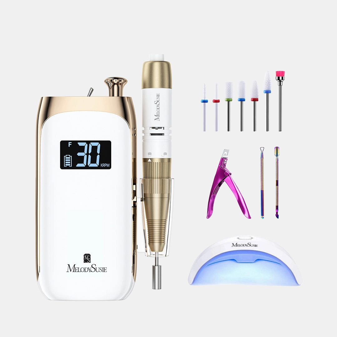 Beginner Jade(Sc320C) Nail Drill Todays Trending Deals