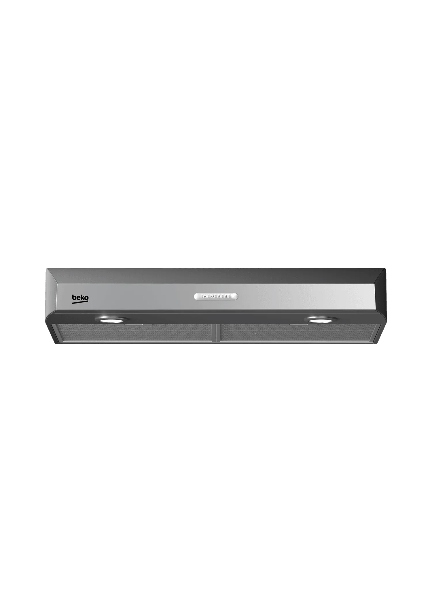 Beko CHS30100SS 30" Standard Under Cabinet Hood