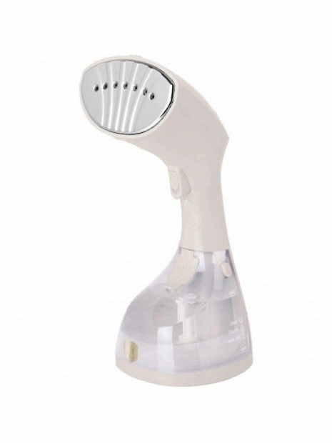 Instant Discount Berlinger Garment Steamer W & Fabric Brush, 1500Watts, Sahara