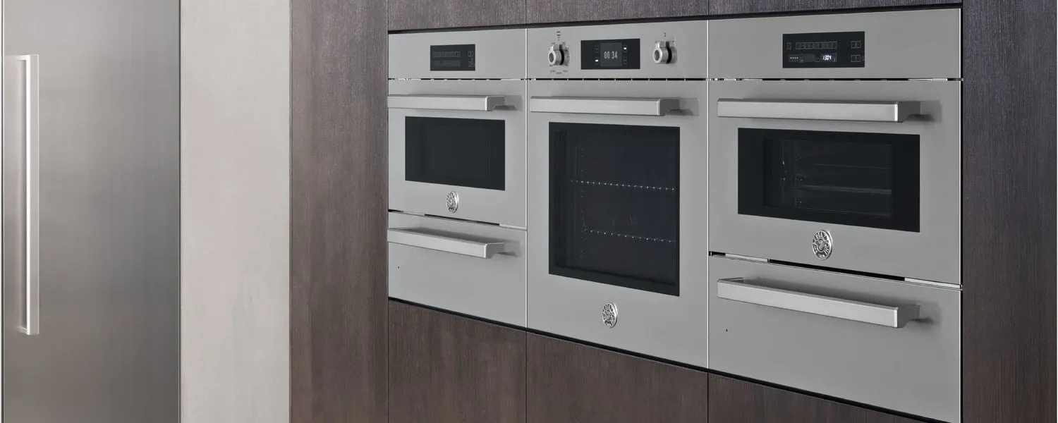 Bertazzoni PROF30WDEX 30 Warming Drawer Stainless Steel