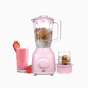 Gift Sale Event Today Only Hot Pick Anex Blender & Grinder 3In1 Ag-6047