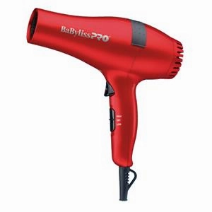 Save Big Online Clearance Sale Ceramic Hairdryer Cool & Hot Air #Bab5572C - 1875Watts