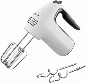 Hot Offer Frenzy Oster Fpsthm3532-053 6-Speed Hand Mixer, 220V (Not For Usa)