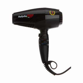 Shop Grab Savings Babyliss Pro Hair Dryer, 2200Watts, Black