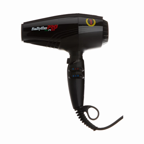 Shop Grab Savings Babyliss Pro Hair Dryer, 2200Watts, Black