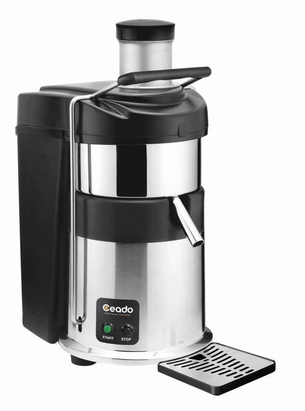 Ceado Centrifugal Juicer Medium Duty - Cjc0500 Limited Stock Deals