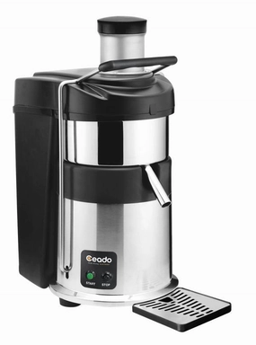 Ceado Centrifugal Juicer Medium Duty - Cjc0500 Limited Stock Deals