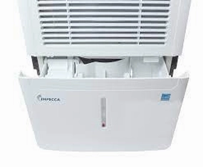 Impecca Idm70Se 70-Pint Portable Dehumidifier Special Price Today Big Clearance Event